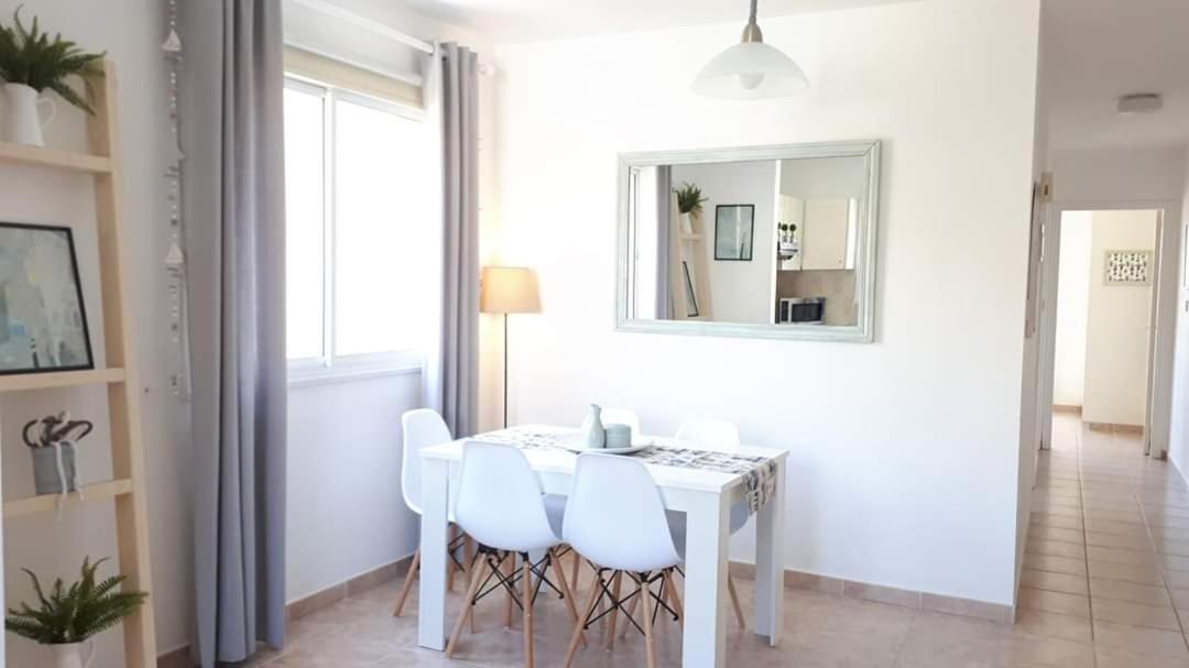 Pafia Modern Apartment Paphos Kültér fotó