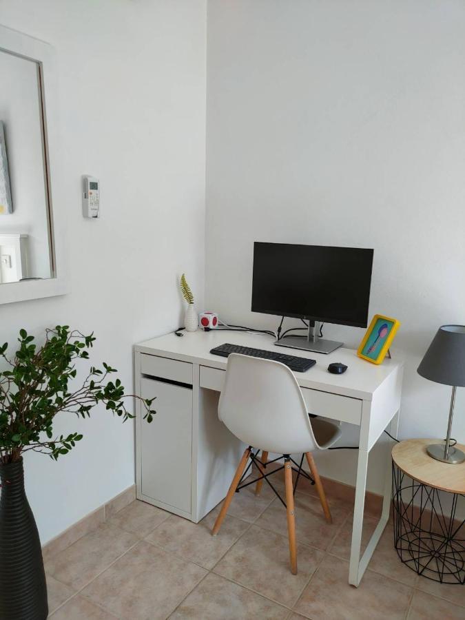 Pafia Modern Apartment Paphos Kültér fotó
