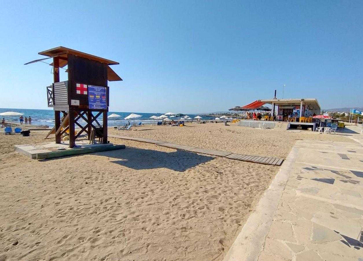 Pafia Modern Apartment Paphos Kültér fotó