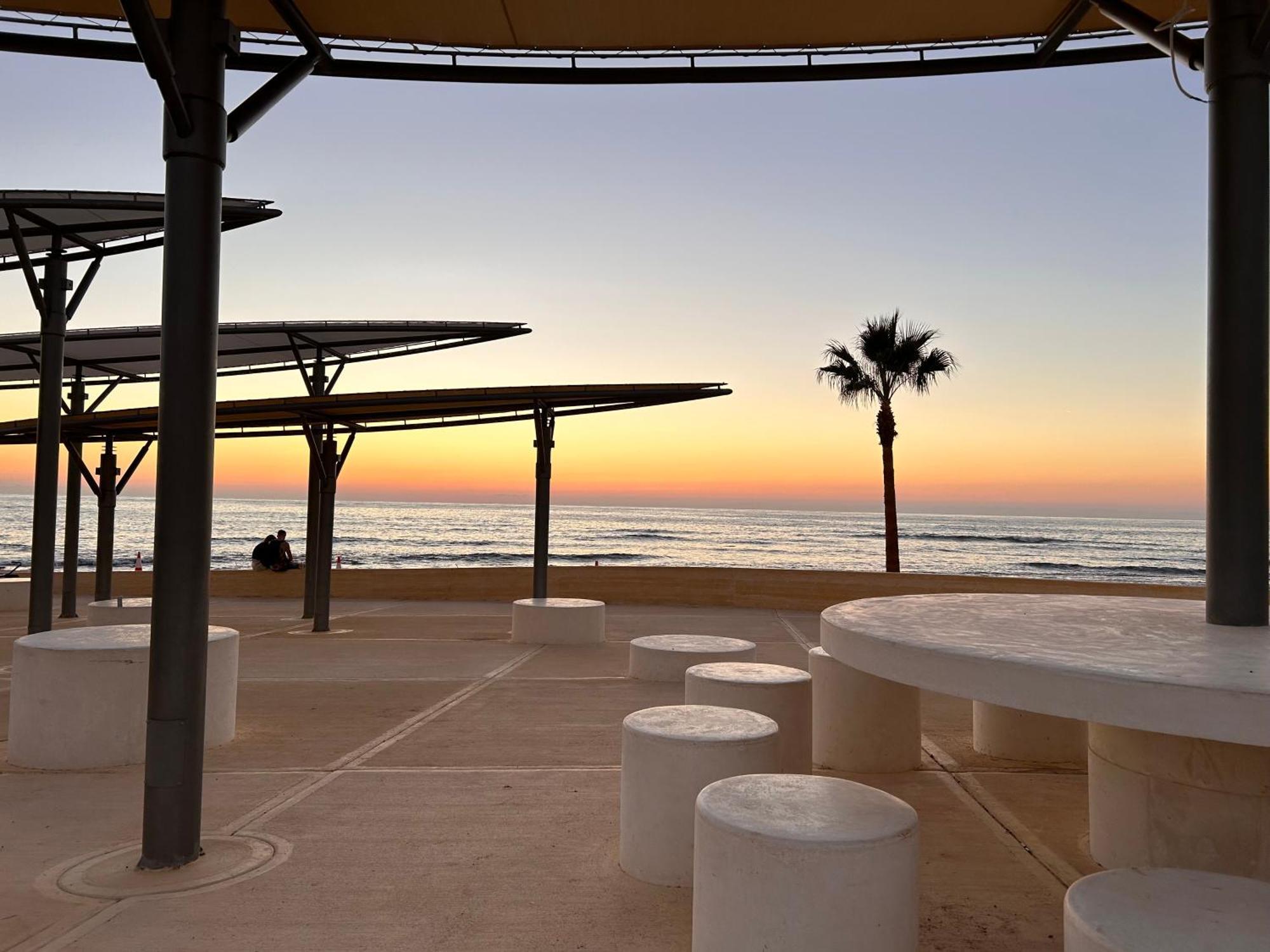 Pafia Modern Apartment Paphos Kültér fotó
